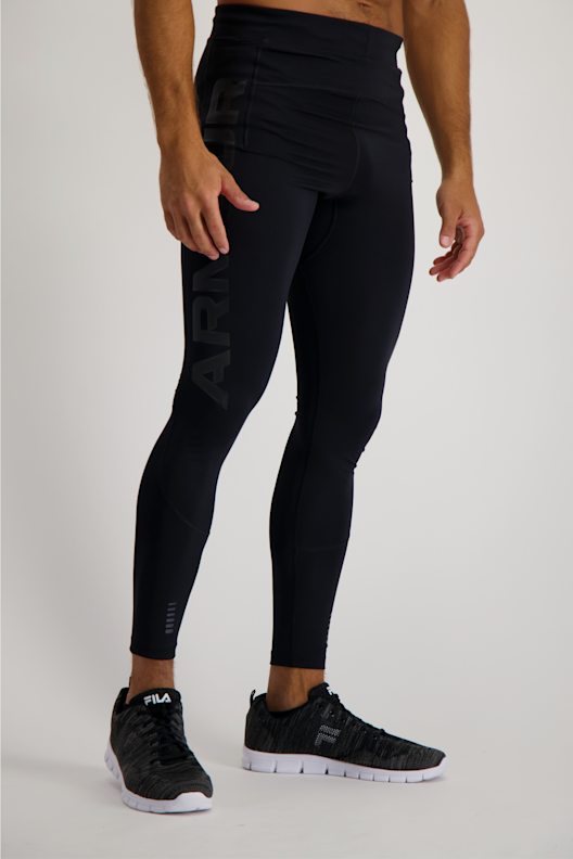 Under Armour Qualifier Ignight ColdGear tight uomo
