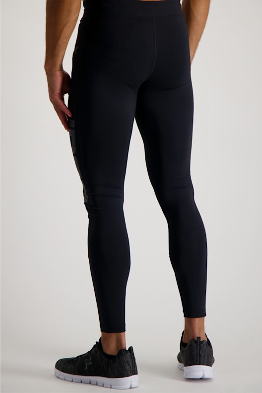 Under Armour Qualifier Ignight ColdGear Herren Tight