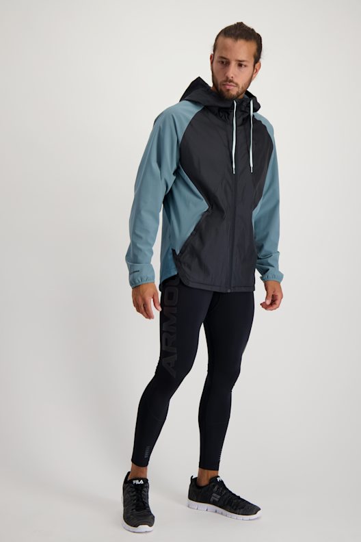 Under Armour Qualifier Ignight ColdGear Herren Tight