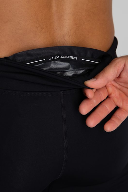 Under Armour Qualifier Ignight ColdGear Herren Tight