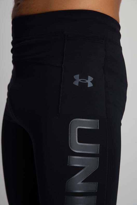 Under Armour Qualifier Ignight ColdGear tight hommes