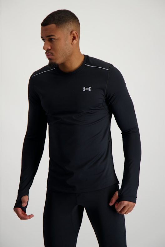 Under Armour Empowered longsleeve uomo