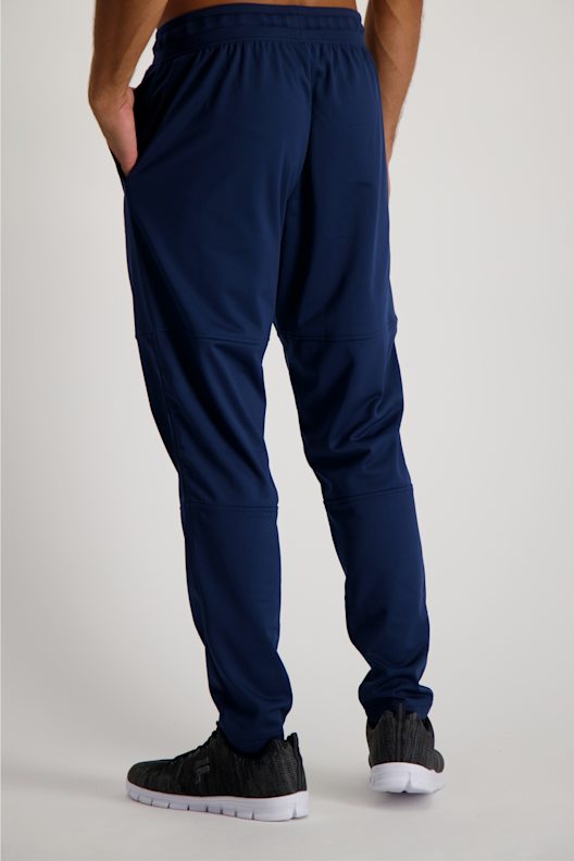 Under Armour Project Rock Knit Herren Trainerhose