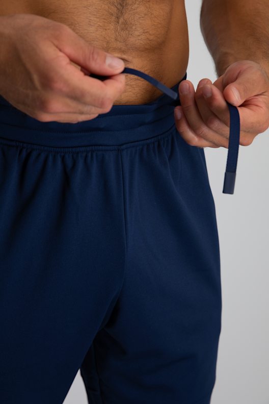 Under Armour Project Rock Knit Herren Trainerhose