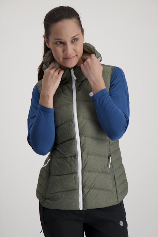 46 NORD Damen Gilet