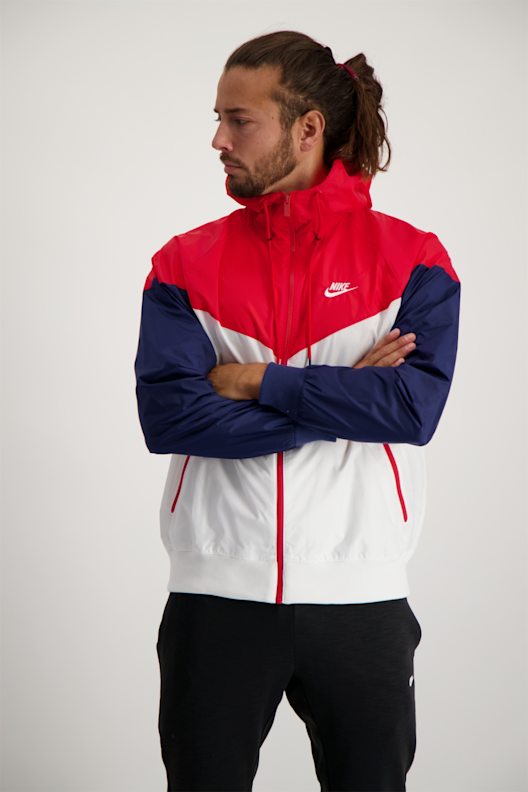 Nike Sportswear Windrunner veste de sport hommes