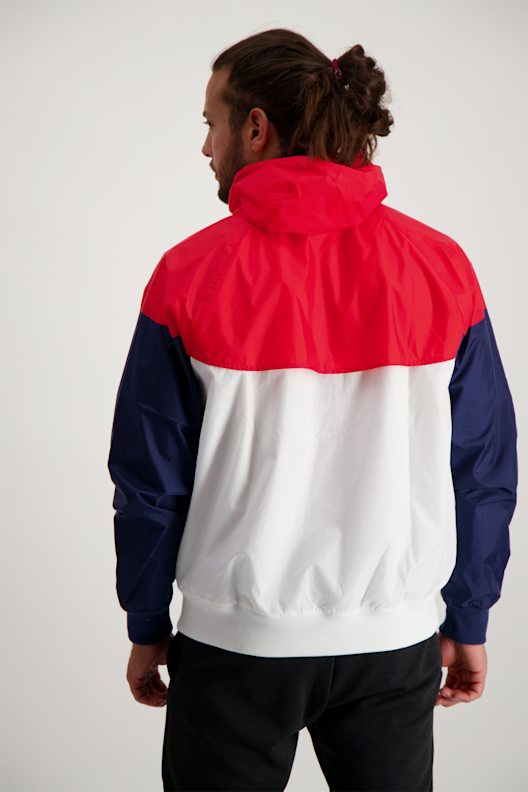 Nike Sportswear Windrunner veste de sport hommes