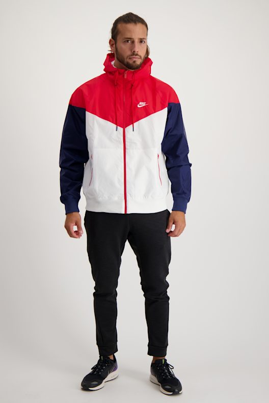 Nike Sportswear Windrunner Herren Trainingsjacke