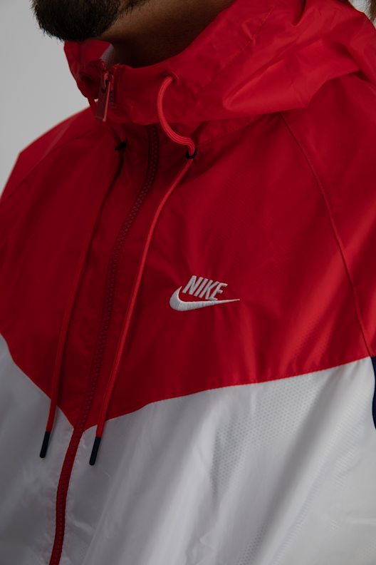 Nike Sportswear Windrunner Herren Trainingsjacke