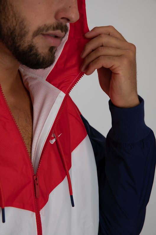 Nike Sportswear Windrunner Herren Trainingsjacke