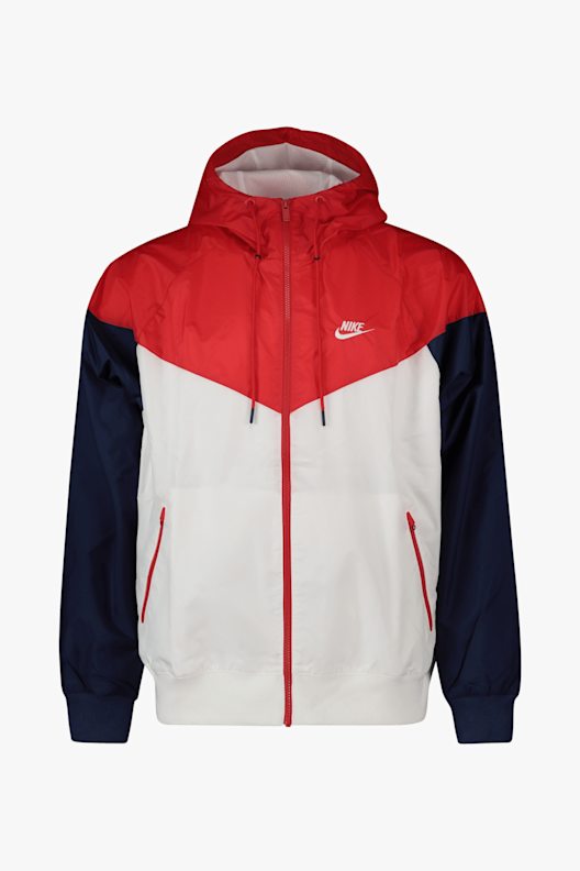 Nike Sportswear Windrunner Herren Trainingsjacke