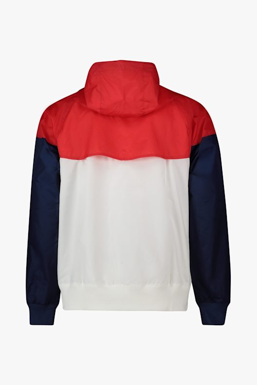 Nike Sportswear Windrunner Herren Trainingsjacke