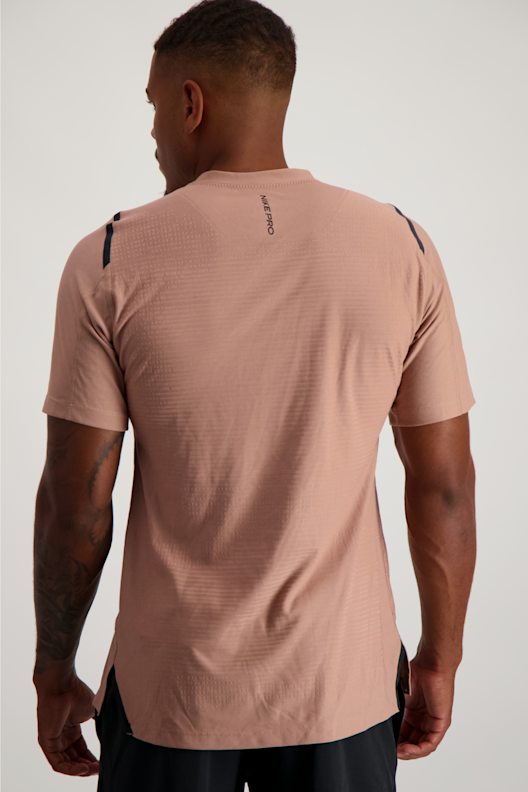 Nike Pro t-shirt hommes