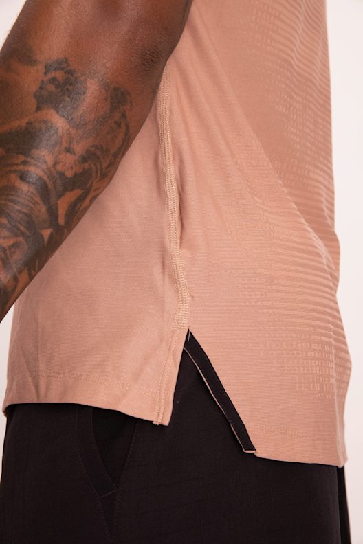 Nike Pro t-shirt hommes