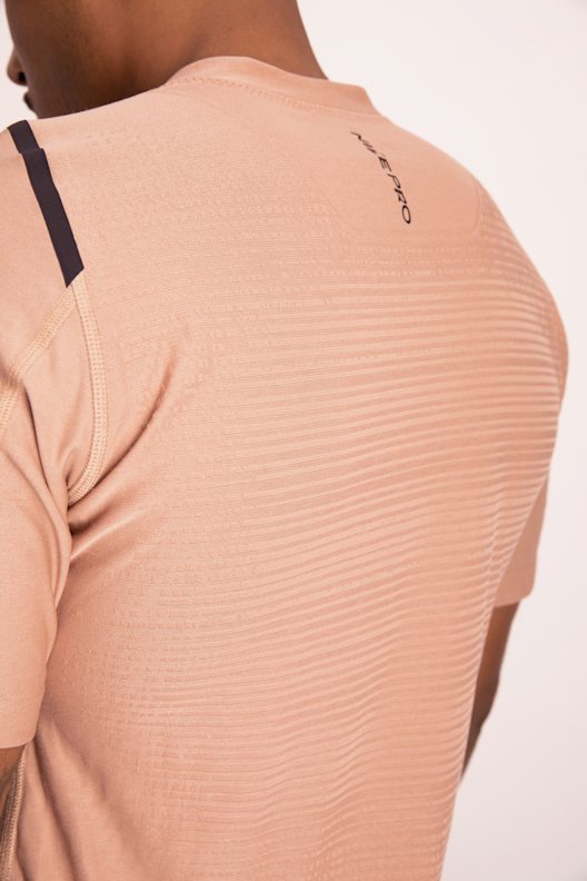 Nike Pro t-shirt hommes