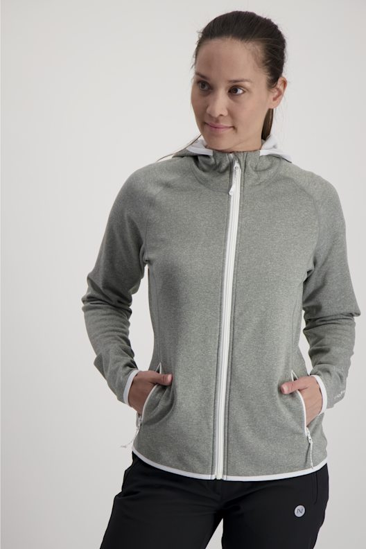 46 NORD midlayer femmes