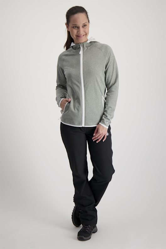 46 NORD midlayer donna