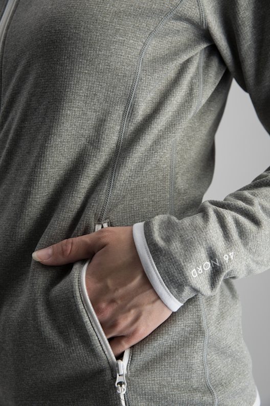 46 NORD midlayer femmes