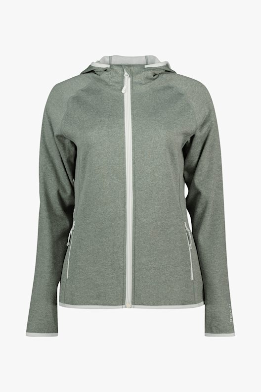 46 NORD midlayer donna