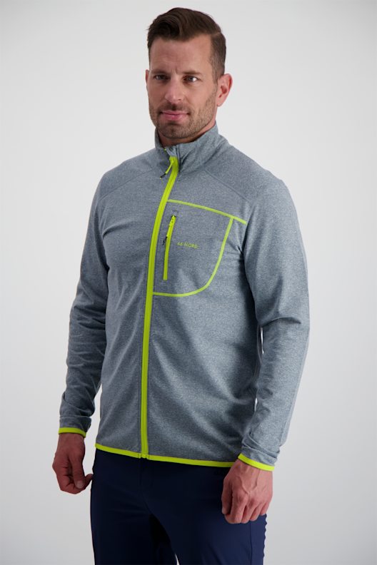 46 NORD Performance midlayer uomo