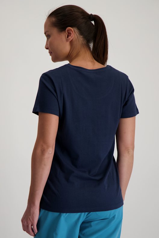 46 NORD t-shirt femmes