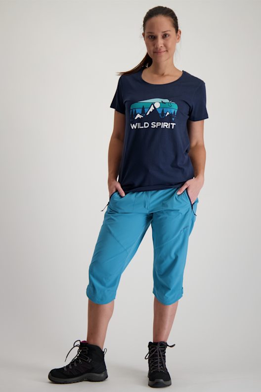 46 NORD t-shirt donna