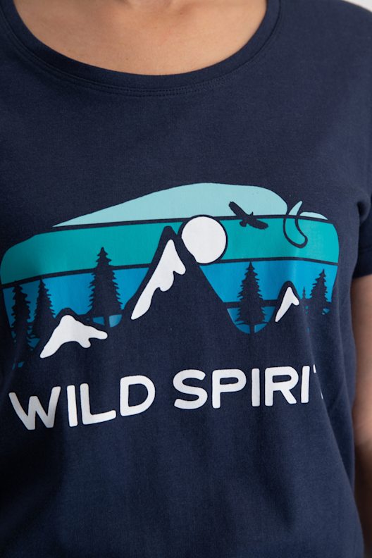 46 NORD Damen T-Shirt