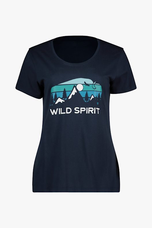 46 NORD t-shirt femmes