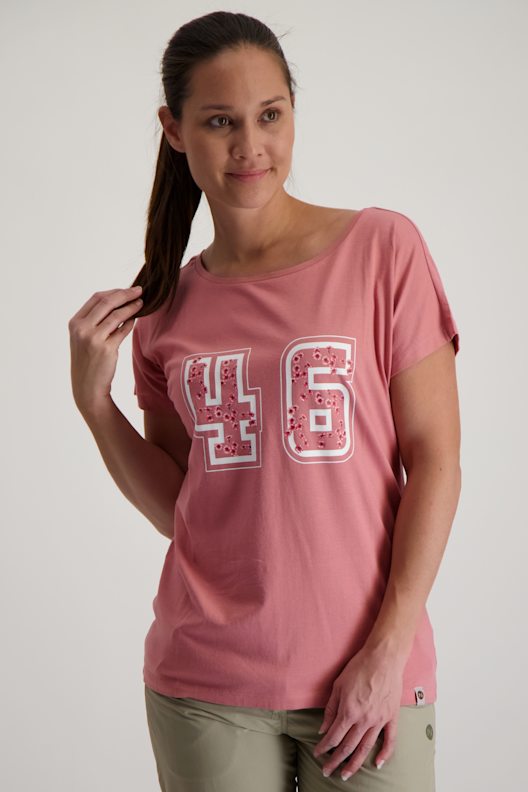 46 NORD Urban t-shirt femmes