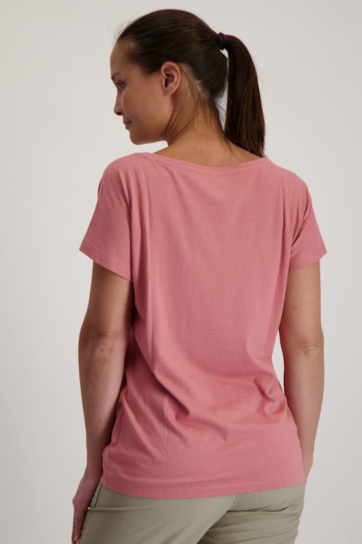 46 NORD Urban t-shirt donna