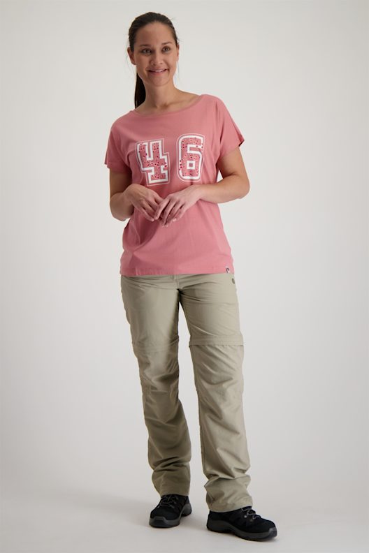 46 NORD Urban Damen T-Shirt