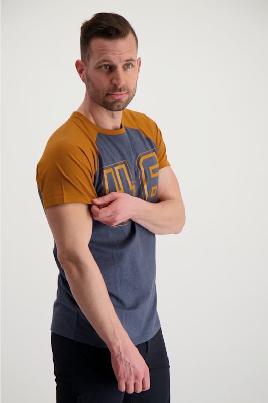 46 NORD t-shirt hommes