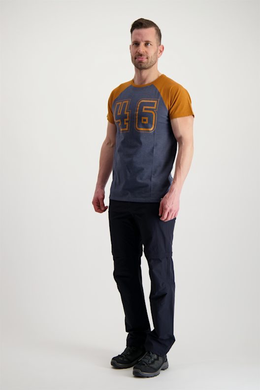 46 NORD Herren T-Shirt