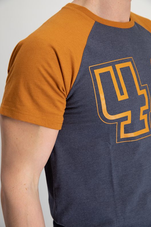 46 NORD t-shirt hommes