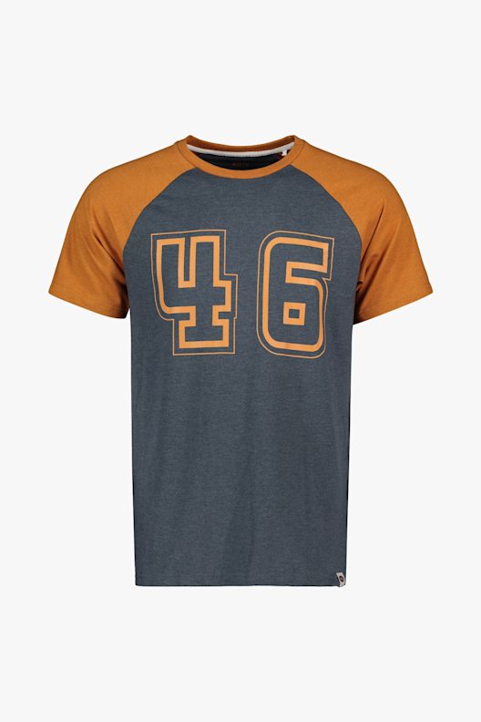 46 NORD t-shirt hommes
