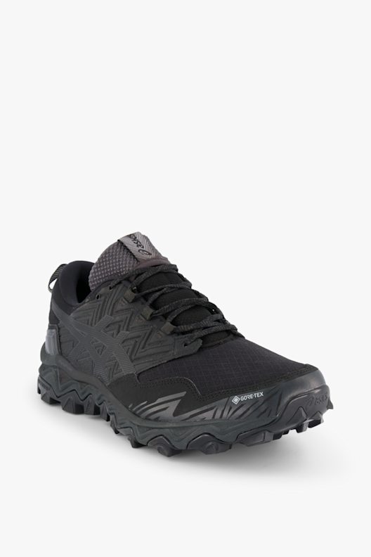 ASICS Gel FujiTrabuco 8 Gore-Tex® chaussures de trailrunning hommes