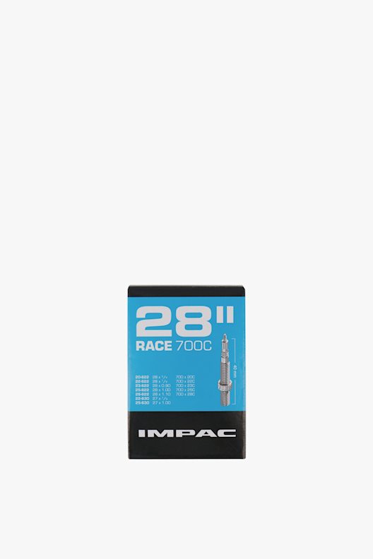 Impac 28 Zoll 20/28-622/630 IB (SV) chambres a air