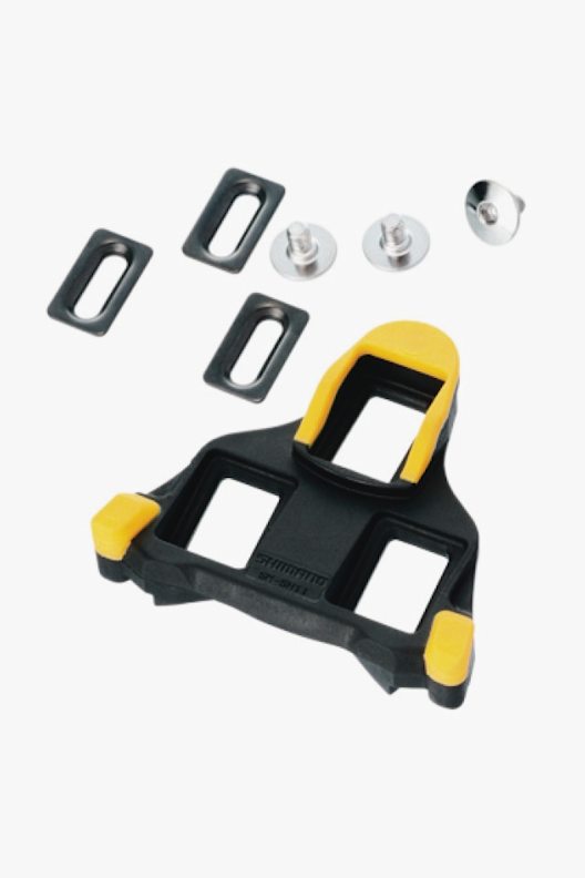 Shimano SPD-SL SM-SH11 Road .Z1. set di piastre per scarpe