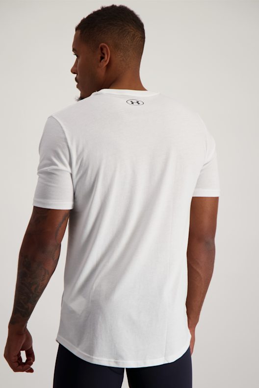 Under Armour Project Rock Break Through Herren T-Shirt