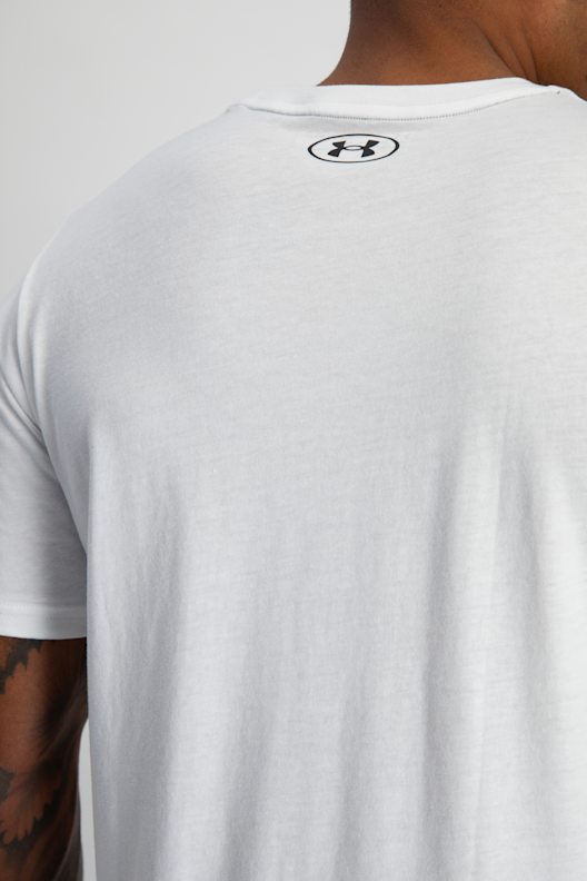 Under Armour Project Rock Break Through t-shirt hommes