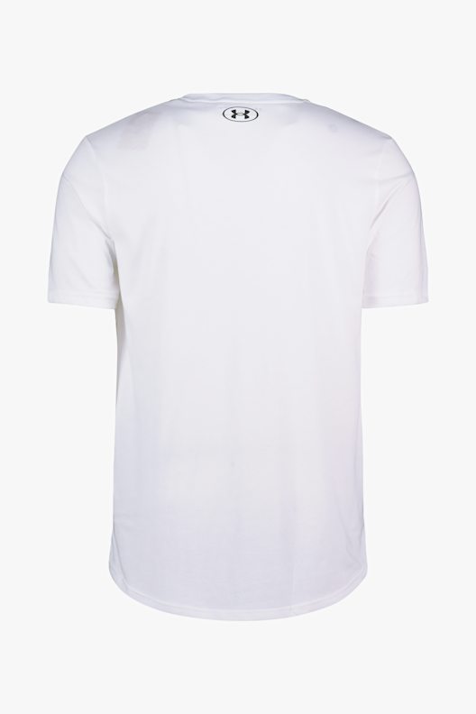 Under Armour Project Rock Break Through t-shirt hommes