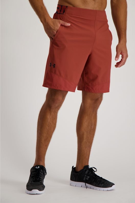 Under Armour Vanish Woven short uomo