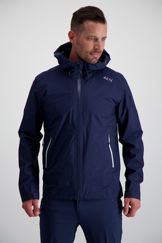 46 NORD Performance giacca outdoor uomo