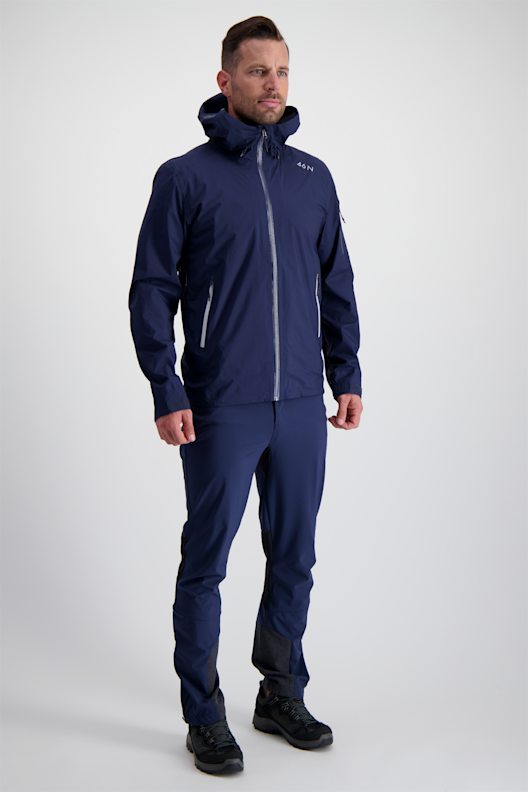 46 NORD Performance Herren Outdoorjacke