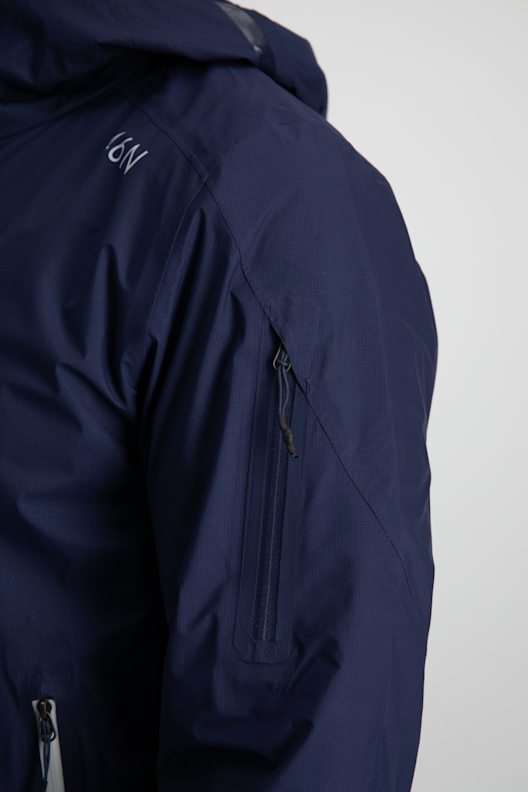 46 NORD Performance Herren Outdoorjacke