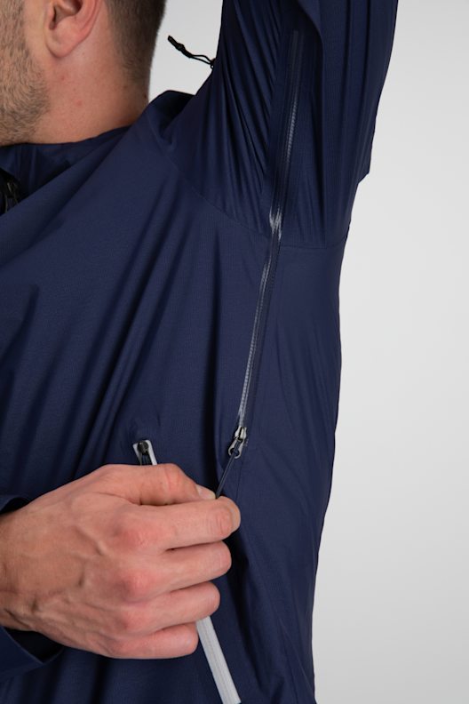 46 NORD Performance veste outdoor hommes