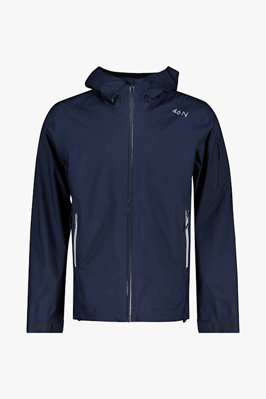 46 NORD Performance giacca outdoor uomo