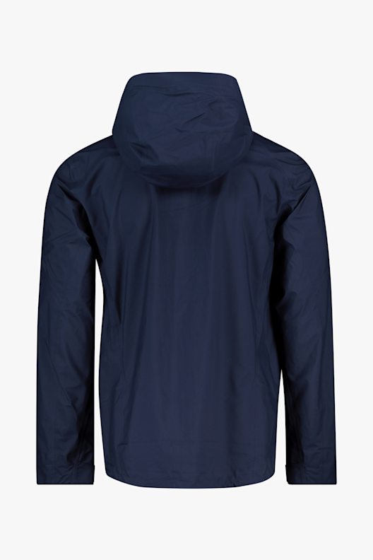 46 NORD Performance giacca outdoor uomo