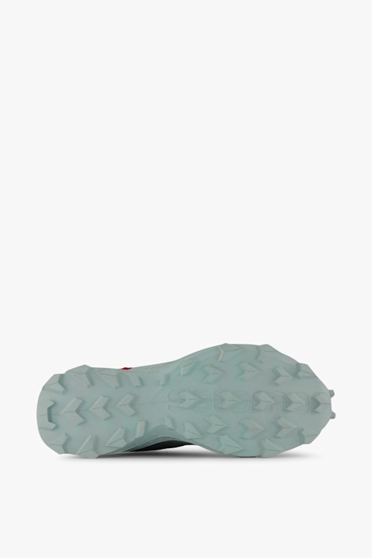 Salomon Supercross Blast Gore-Tex® chaussures de trailrunning femmes