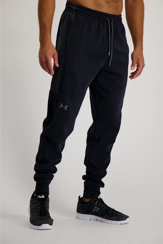 Under Armour Double Knit pantalon de sport hommes